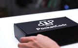 PocketCodr开箱